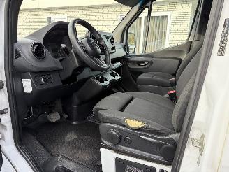 Mercedes Sprinter AUTOMATIC -- AIRCO picture 13