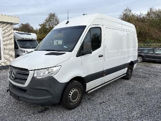 Mercedes Sprinter AUTOMATIC -- AIRCO picture 9