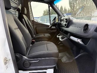 Mercedes Sprinter AUTOMATIC -- AIRCO picture 12