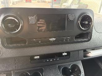 Mercedes Sprinter AUTOMATIC -- AIRCO picture 15