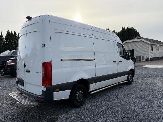 Mercedes Sprinter AUTOMATIC -- AIRCO picture 4