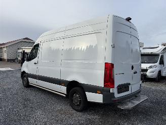 Mercedes Sprinter AUTOMATIC -- AIRCO picture 7
