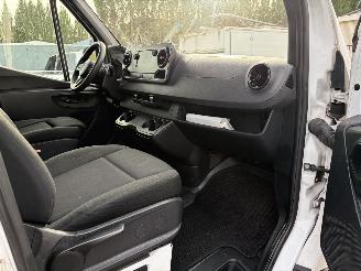 Mercedes Sprinter AUTOMATIC -- AIRCO picture 11