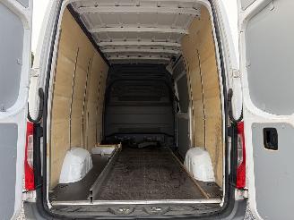 Mercedes Sprinter AUTOMATIC -- AIRCO picture 10