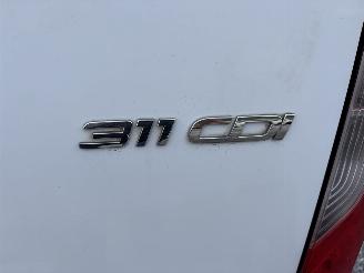Mercedes Sprinter AUTOMATIC -- AIRCO picture 6