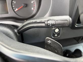 Mercedes Sprinter AUTOMATIC -- AIRCO picture 16
