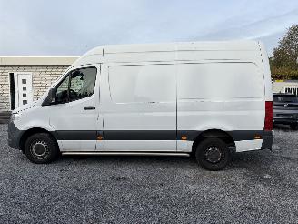 Mercedes Sprinter AUTOMATIC -- AIRCO picture 8