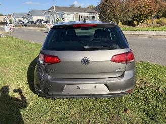 Volkswagen Golf 1,2 BENZINE AUTOMATIC picture 7