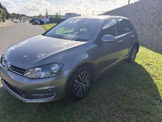 Volkswagen Golf 1,2 BENZINE AUTOMATIC picture 12