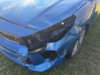 Kia Rio BENZINE - GT-LINE picture 8