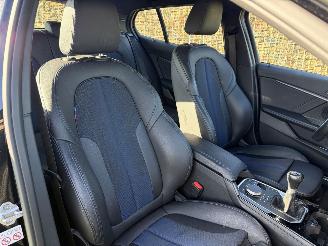 BMW 1-serie DIESEL - M-PAKKET picture 12