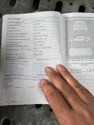 Volkswagen Golf GOLF 1.4 TSI ACT MOTOR LOOPT!!! Highline DSG PANO 140PK!!! picture 26