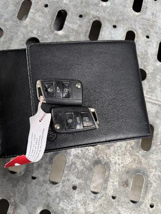 Volkswagen Golf GOLF 1.4 TSI ACT MOTOR LOOPT!!! Highline DSG PANO 140PK!!! picture 28