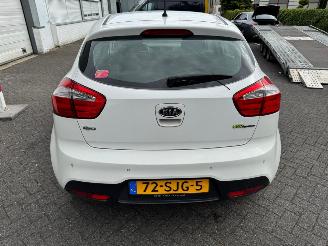 Kia Rio 1.2 CVVT Super Pack picture 6