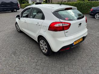 Kia Rio 1.2 CVVT Super Pack picture 5