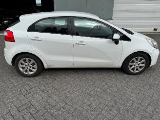 Kia Rio 1.2 CVVT Super Pack picture 8