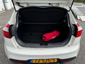 Kia Rio 1.2 CVVT Super Pack picture 15