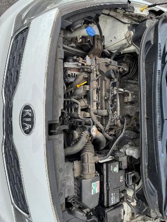 Kia Rio 1.2 CVVT Super Pack picture 16
