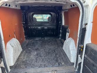 Fiat Doblo 1.3 Multijet SX AIRCO RIJDBAAR picture 5