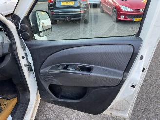 Fiat Doblo 1.3 Multijet SX AIRCO RIJDBAAR picture 12
