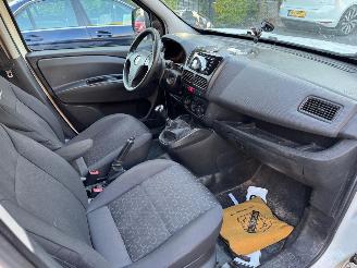 Fiat Doblo 1.3 Multijet SX AIRCO RIJDBAAR picture 11