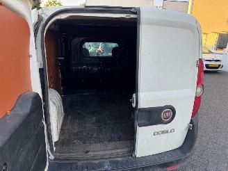 Fiat Doblo 1.3 Multijet SX AIRCO RIJDBAAR picture 6