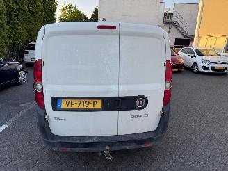 Fiat Doblo 1.3 Multijet SX AIRCO RIJDBAAR picture 7