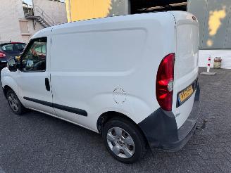 Fiat Doblo 1.3 Multijet SX AIRCO RIJDBAAR picture 4