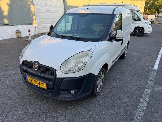Fiat Doblo 1.3 Multijet SX AIRCO RIJDBAAR picture 2