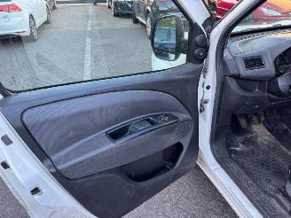 Fiat Doblo 1.3 Multijet SX AIRCO RIJDBAAR picture 19