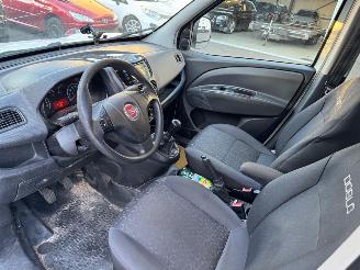 Fiat Doblo 1.3 Multijet SX AIRCO RIJDBAAR picture 18