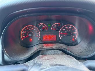 Fiat Doblo 1.3 Multijet SX AIRCO RIJDBAAR picture 16
