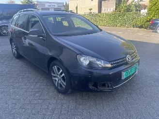 Volkswagen Golf 1.2 TSI Highline BlueMotion picture 2