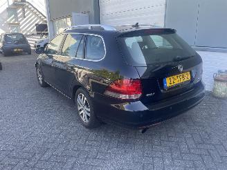 Volkswagen Golf 1.2 TSI Highline BlueMotion picture 3