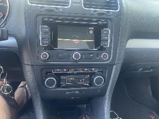 Volkswagen Golf 1.2 TSI Highline BlueMotion picture 24