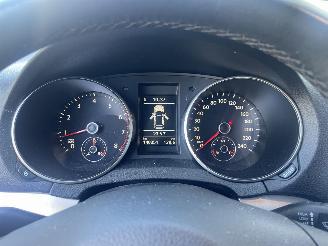 Volkswagen Golf 1.2 TSI Highline BlueMotion picture 22