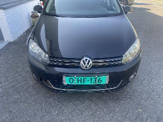 Volkswagen Golf 1.2 TSI Highline BlueMotion picture 7