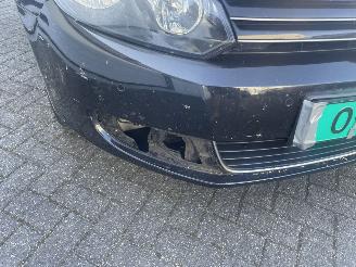 Volkswagen Golf 1.2 TSI Highline BlueMotion picture 8