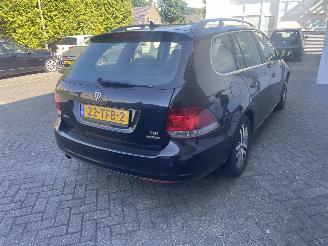 Volkswagen Golf 1.2 TSI Highline BlueMotion picture 4