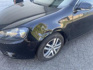Volkswagen Golf 1.2 TSI Highline BlueMotion picture 6