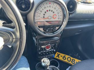 Mini Countryman 1.6 Panoramadak picture 19