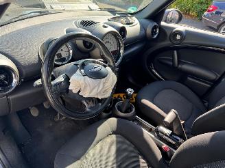Mini Countryman 1.6 Panoramadak picture 10