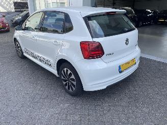 Volkswagen Polo 1.4 TDI BlueMotion picture 5