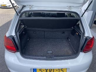 Volkswagen Polo 1.4 TDI BlueMotion picture 6