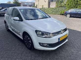 Volkswagen Polo 1.4 TDI BlueMotion picture 2