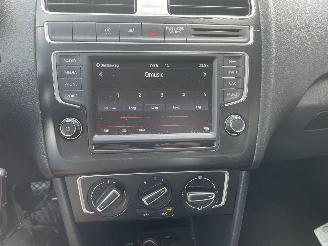 Volkswagen Polo 1.4 TDI BlueMotion picture 12