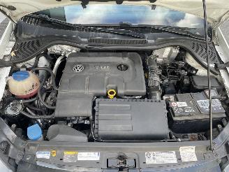 Volkswagen Polo 1.4 TDI BlueMotion picture 21