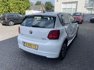 Volkswagen Polo 1.4 TDI BlueMotion picture 4