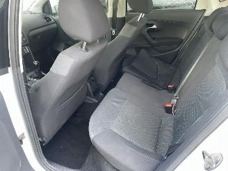 Volkswagen Polo 1.4 TDI BlueMotion picture 7