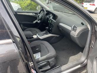 Audi A4 1.8TFSI Pro Line Business Automaat picture 9